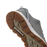  Giày Thể Thao Sneaker chính hãng Goya Trail xám V2 