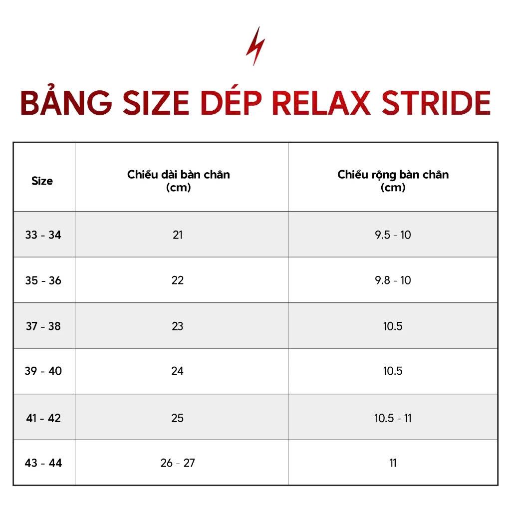  Dép Thể Thao Thư Giãn Sau Chạy Bộ Goya RS Năm 2025 