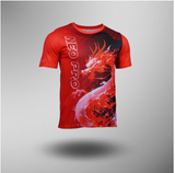  Áo T-Shirt Thể Thao Goya Neo Pro Năm 2025 Full Màu 
