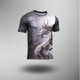  Áo T-Shirt Thể Thao Goya Neo Pro Năm 2025 Full Màu 