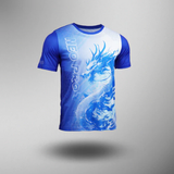  Áo T-Shirt Thể Thao Goya Neo Pro Năm 2025 Full Màu 