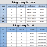  Quần Shorts Thể Thao Nam Nữ Goya Dragon Sao Vàng Năm 2025 