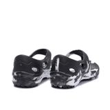  Dép Thể Thao Chạy Bộ GOYA Sandal GS23 Phiên Bản Đặt Biệt 2025 - Màu Đen Trắng 