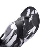  Dép Thể Thao Chạy Bộ GOYA Sandal GS23 Phiên Bản Đặt Biệt 2025 - Màu Đen Trắng 