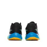  [HOT] Giày Thể Thao Sneaker chính hãng Goya GY221 Đen Xanh 