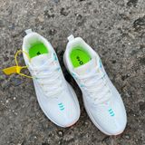  [HOT] Giày Thể Thao Sneaker chính hãng Goya GY233 Trắng Tím 