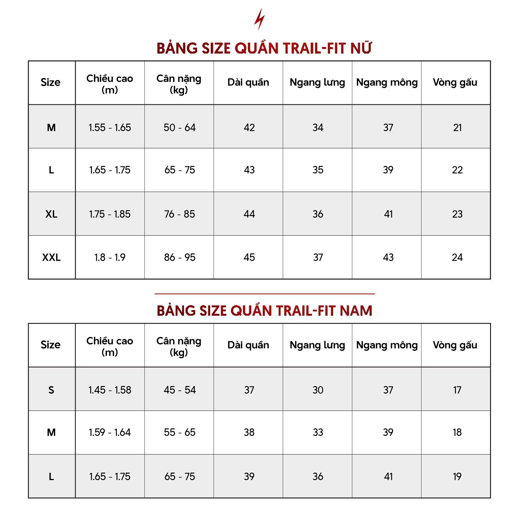  QuầnThể Thao Bó Cơ Cao Cấp Nam Nữ GOYA TRAIL FIT Năm 2025 