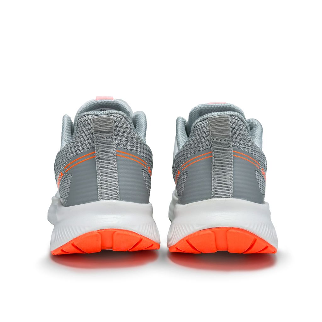  Giày Thể Thao Sneaker chính hãng Goya GY232 Xám Trắng 