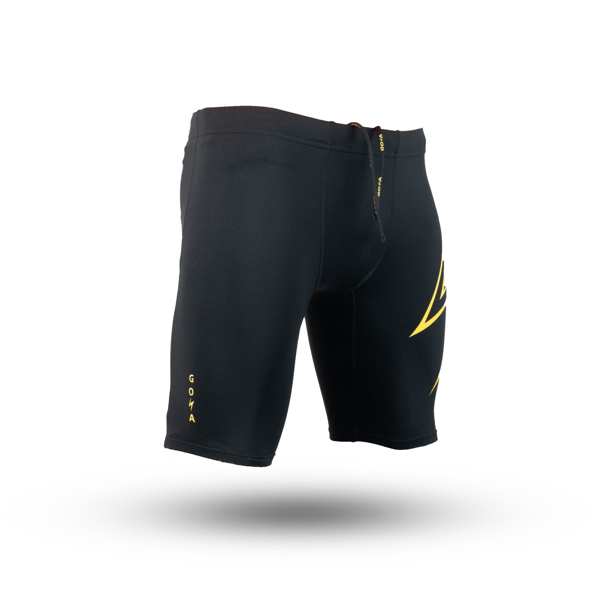  QuầnThể Thao Bó Cơ Cao Cấp Nam Nữ GOYA TRAIL FIT Năm 2025 