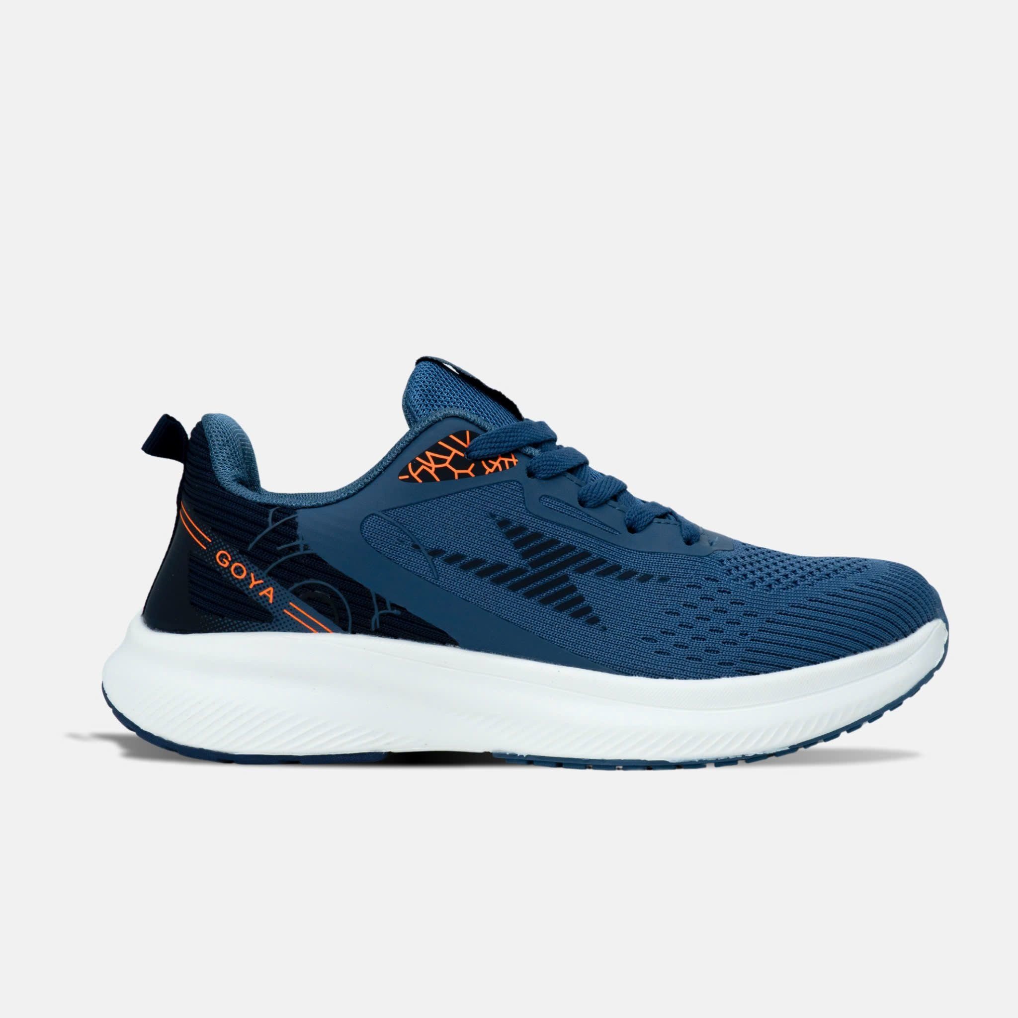  [SNGY] Giày Thể Thao Sneaker Nam Nữ GY232 Xanh Dương Năm 2025 
