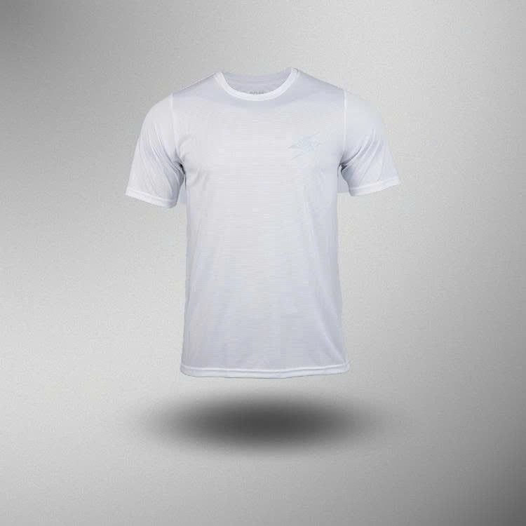  [GYSN] [NEW] Áo thun thể thao chạy bộ nam nữ GOYA BASIC V2 full màu - Siêu nhẹ, thoáng mát, co giãn tốt 