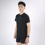  Áo Thể Thao Chạy Bộ Nam Nữ T-Shirt GOYA AGY01 Năm 2025 - Full Màu 