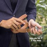  Thắt Lưng Nam Smeraldo SM KK M5 3F CB 