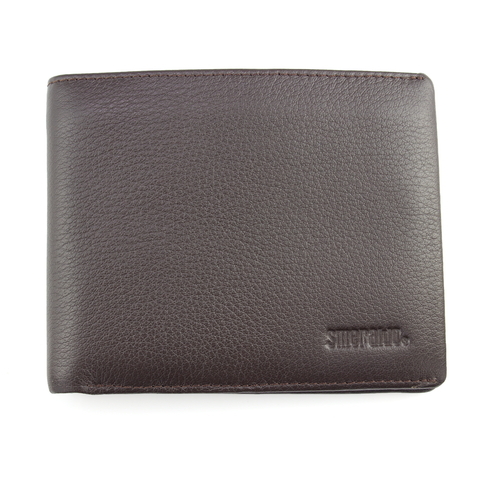  Ví da nam Smeraldo 214 