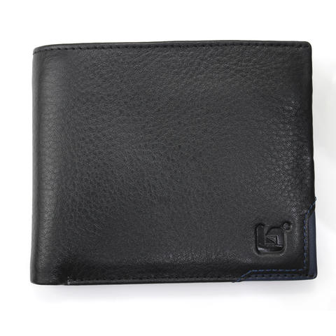  Ví Da Nam Kim Bảo 221 