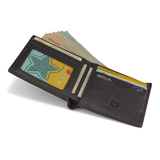  Ví Da Nam Kim Bảo 221 