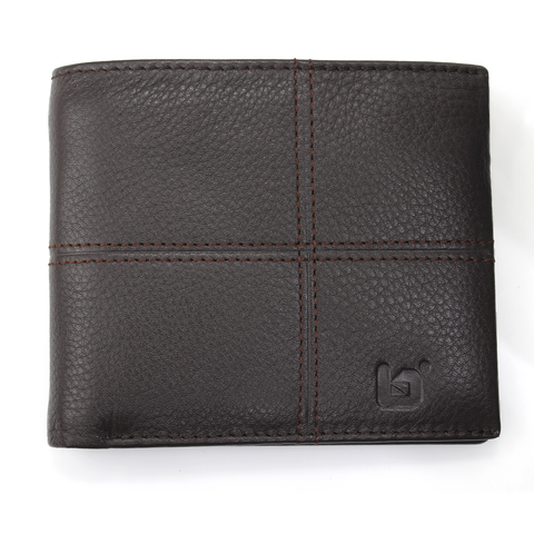  Ví Da Nam Kim Bảo 223 