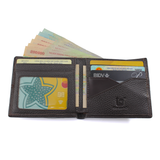  Ví Da Nam Kim Bảo 223 