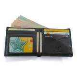  Ví da nam Kim Bảo 225 