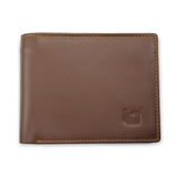  Ví da nam Kim Bảo B06 