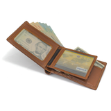  Ví da nam Kim Bảo B06 