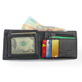  Ví da nam Kim Bảo B06 