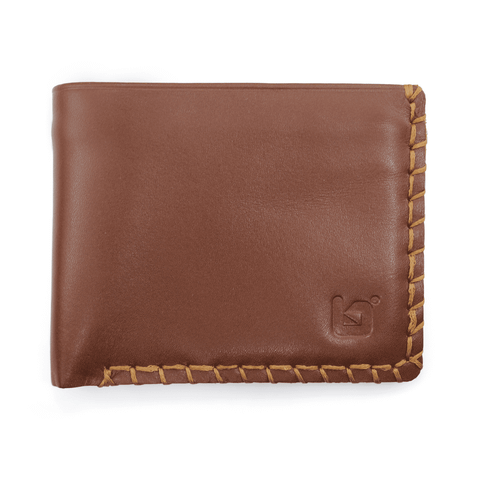  Ví Da Nam Kim Bảo B10 