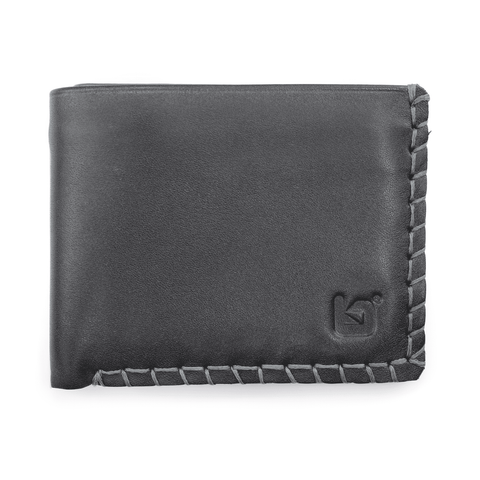  Ví Da Nam Kim Bảo B10 