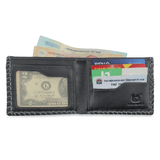  Ví Da Nam Kim Bảo B10 