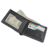  Ví Da Nam Kim Bảo B10 