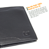  Ví da nam Kim Bảo B29 Đứng 