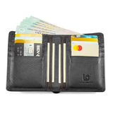  Ví da nam Kim Bảo B32 