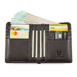  Ví da nam Kim Bảo B32 