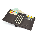  Ví da nam Kim Bảo B32 