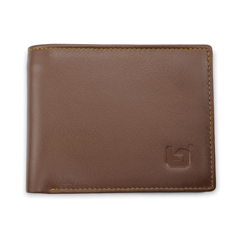  Ví Da Nam Kim Bảo H15 