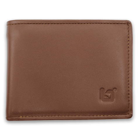  Ví Da Nam Kim Bảo H29 