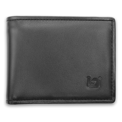  Ví Da Nam Kim Bảo H29 