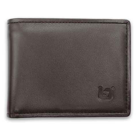  Ví Da Nam Kim Bảo H29 