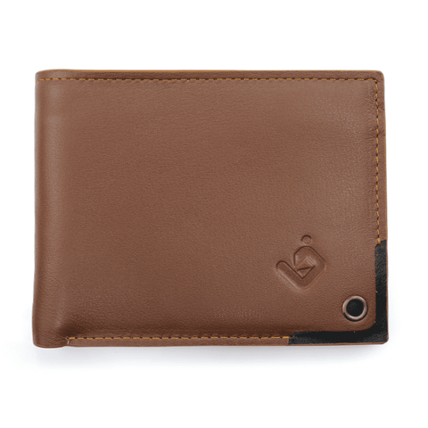  Ví da nam Kim Bảo H37 