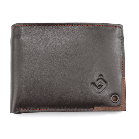  Ví da nam Kim Bảo H37 