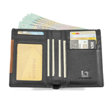  Ví da nam Kim Bảo H40 