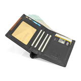  Ví da nam Kim Bảo H40 