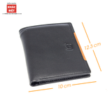  Ví da nam Kim Bảo H40 