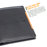  Ví da nam Kim Bảo H40 