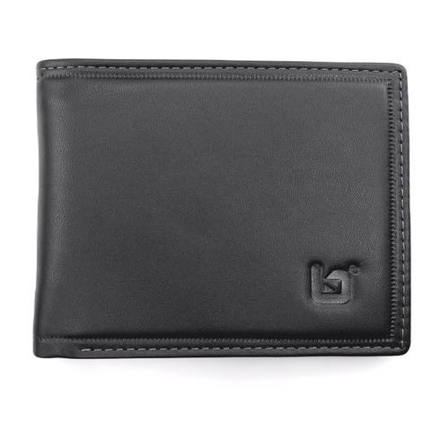  Ví Da Nam Kim Bảo H42 