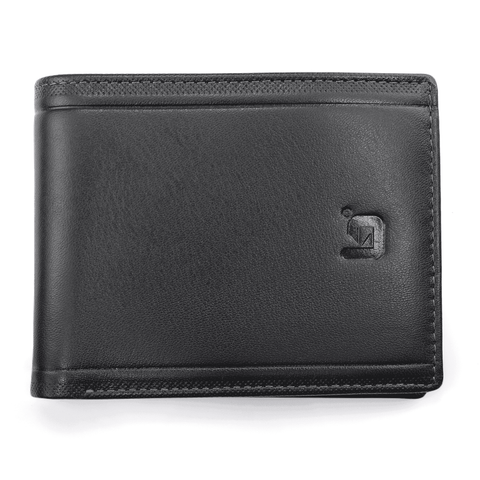  Ví Da Nam Kim Bảo H45 