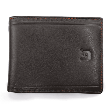  Ví Da Nam Kim Bảo H45 