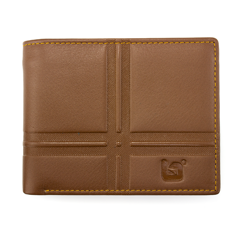  Ví Da Nam Kim Bảo H48 