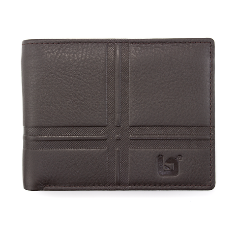  Ví Da Nam Kim Bảo H48 