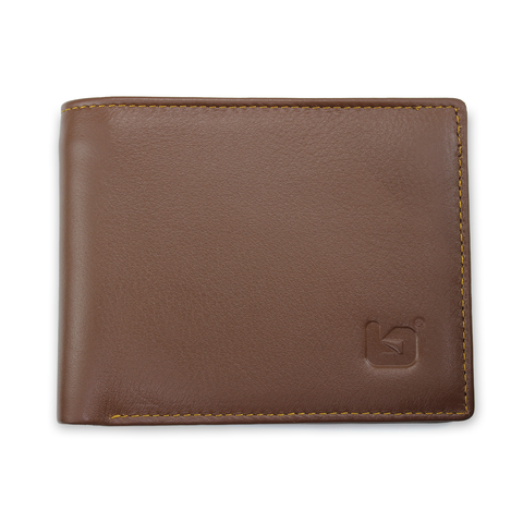  Ví Da Nam Kim Bảo H49 